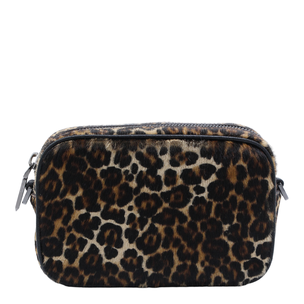 Medium Rounded Handbag