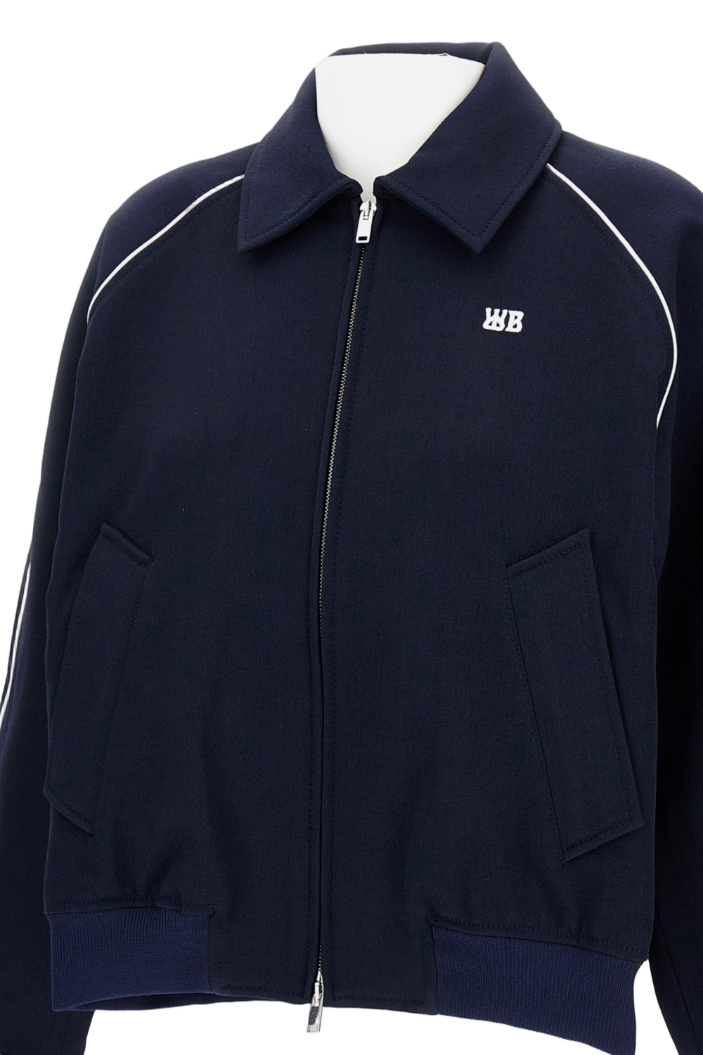 Voice Jacket