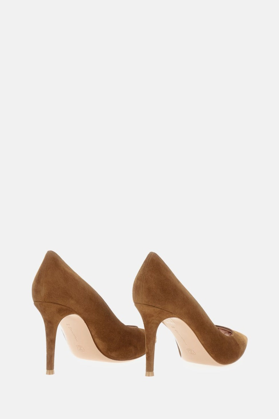 Gianvito 85Mm Stiletto Heel