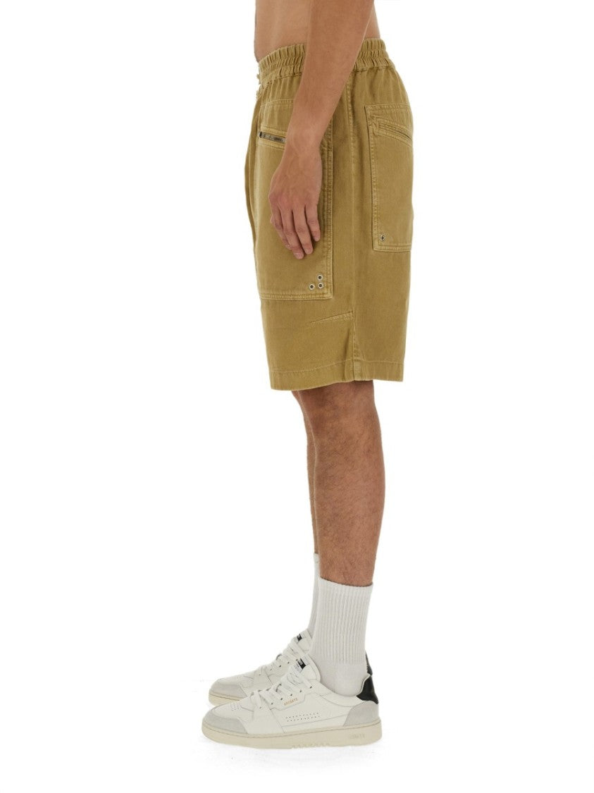 "Jayah" Bermuda Shorts
