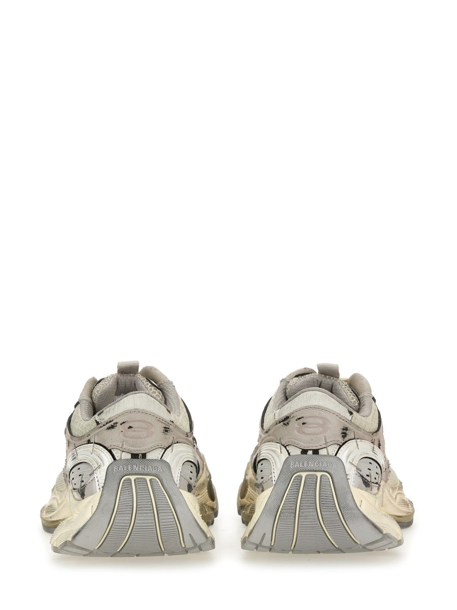 "Stapler" Sneaker
