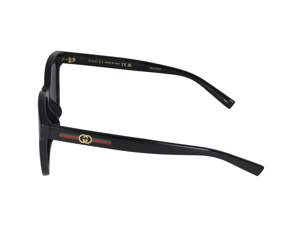 Sunglasses GG1984SK 001 black black grey 55/19/145