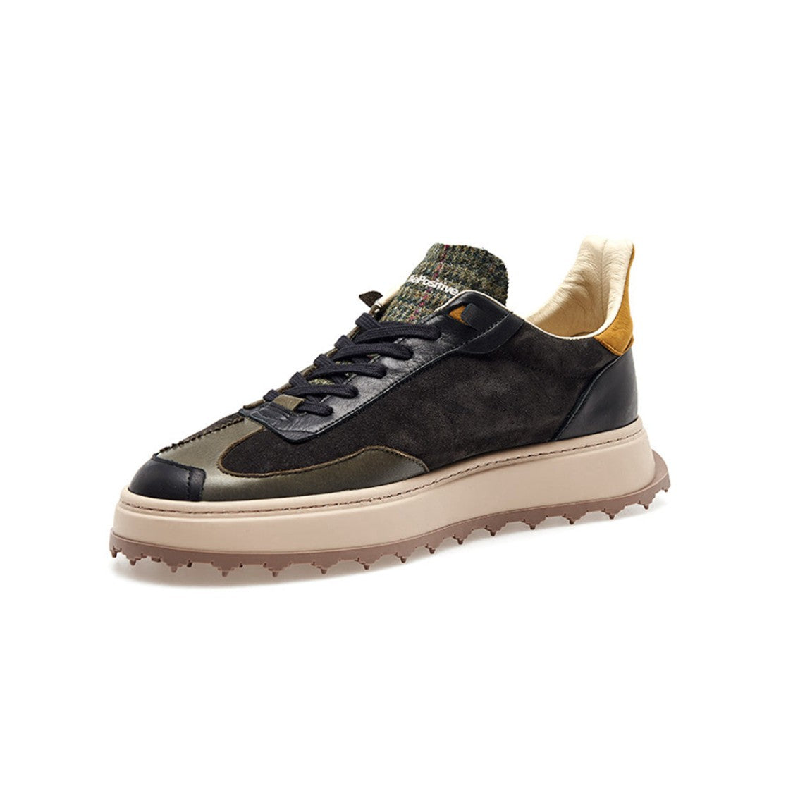 Cuprace Wing - Suede