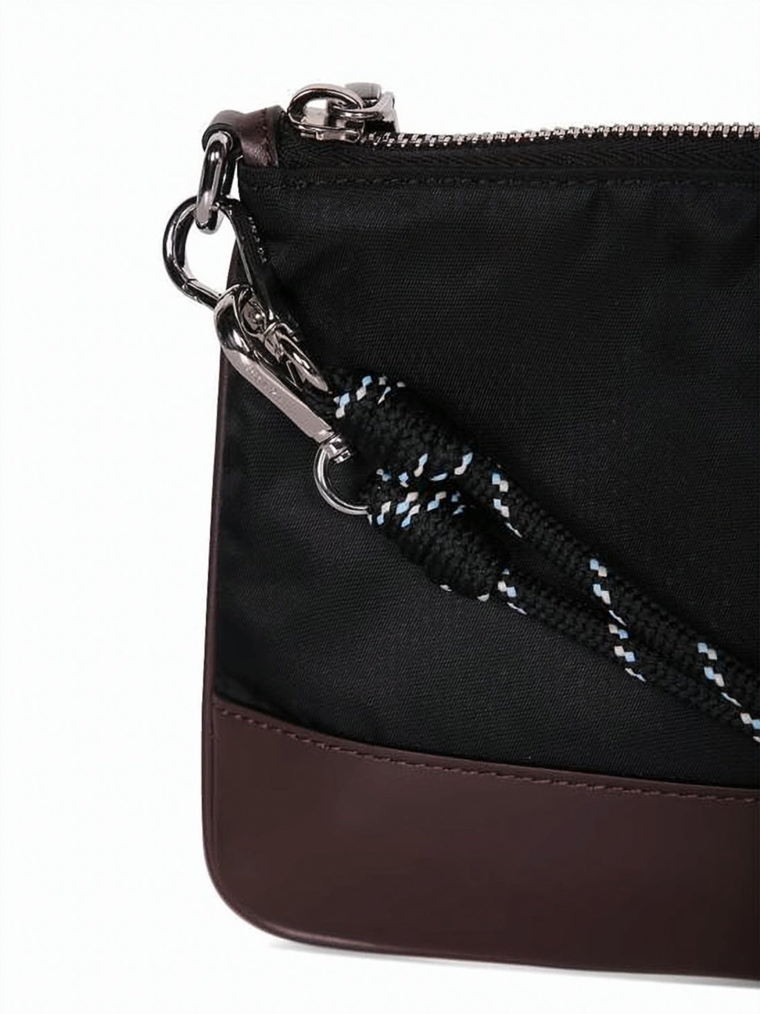 Rectangular Nylon Smartphone Case