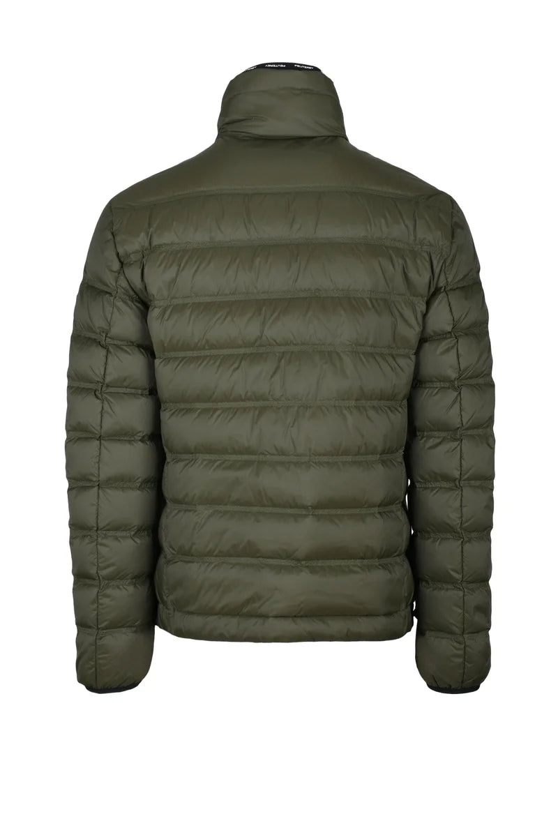 Proske Down Jacket - Green