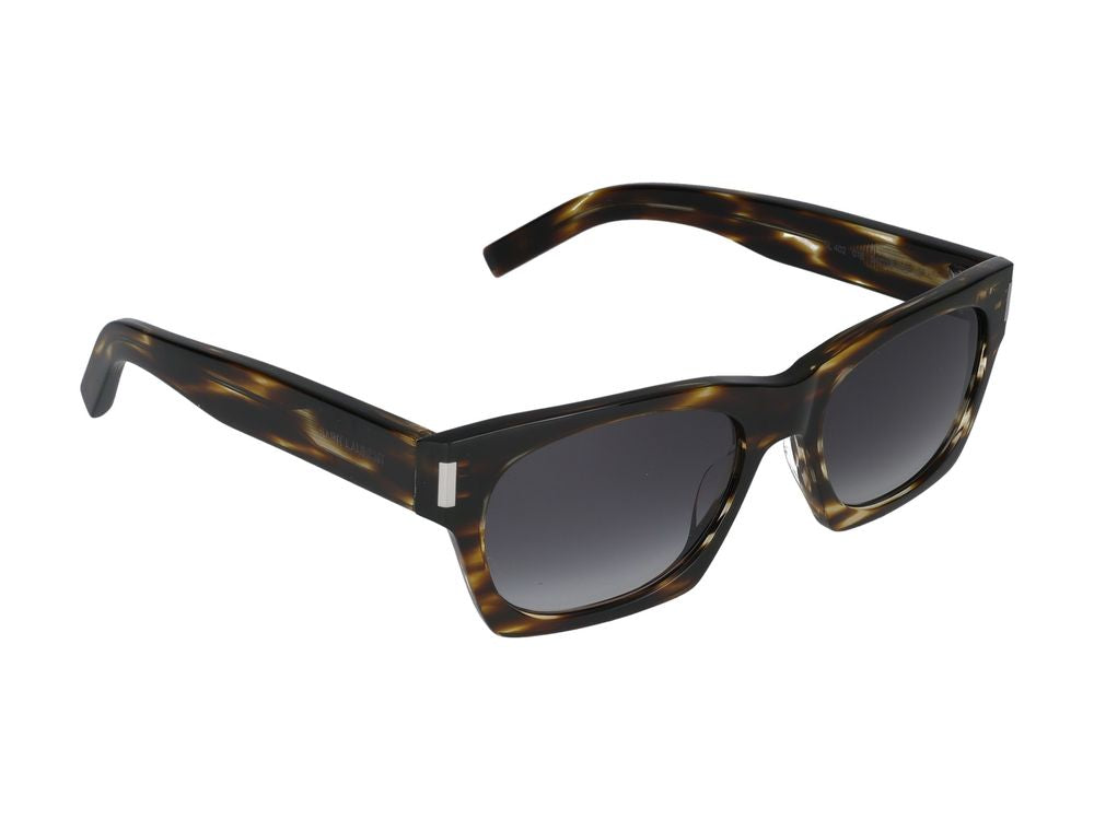 Sunglasses Saint Laurent SL 402 016 havana havana grey 54/18/145