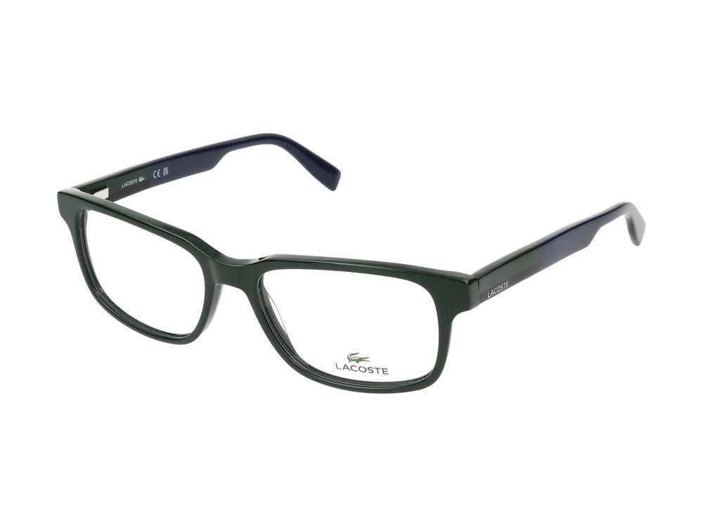 Eyeglasses L2910 300 Green 55/17/145