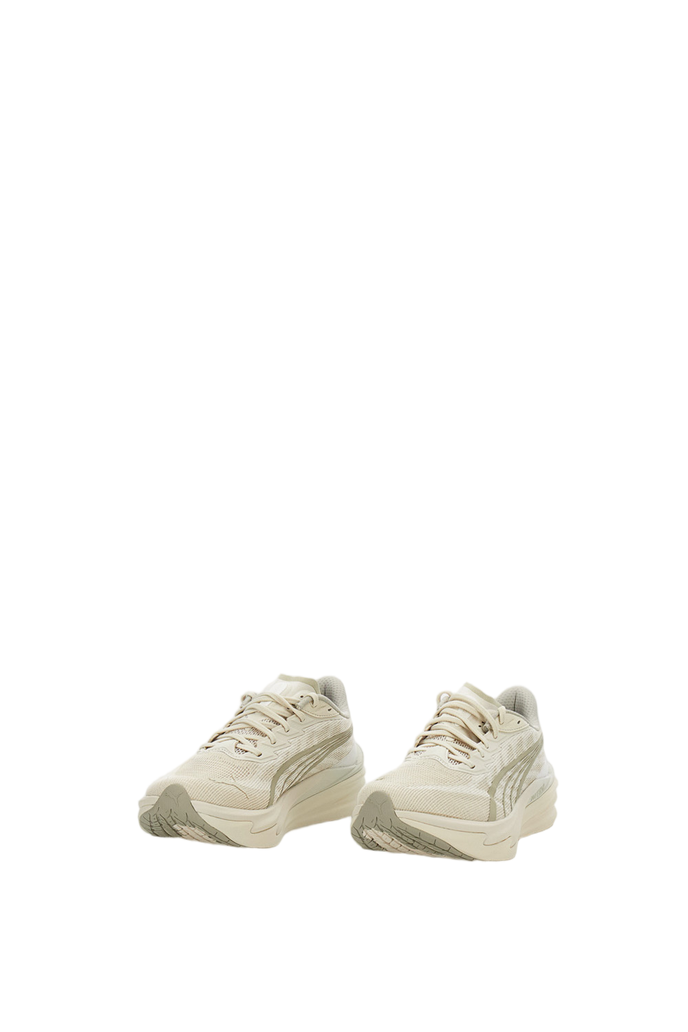 Lightweight Running Sneakers with NITROFOAM™ Technology