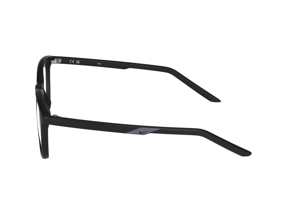 Eyeglasses Nike 7260 001 Matte Black 49/20/145