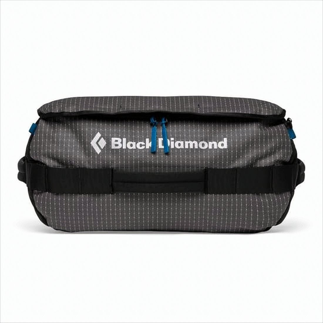 Durable Duffle Bag with Padded Straps