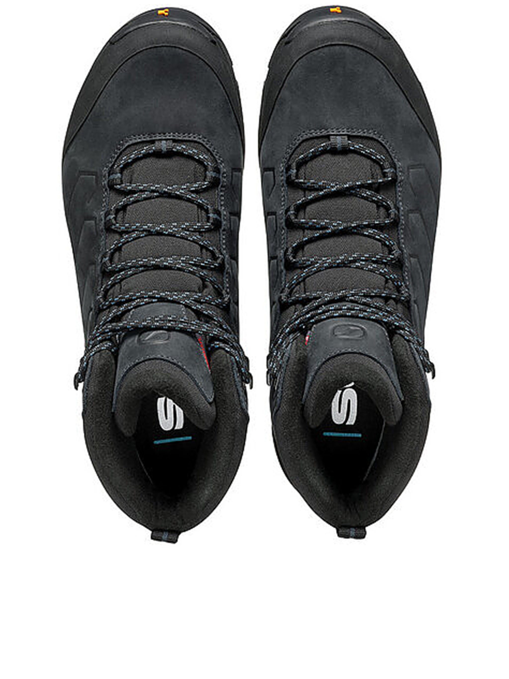Grey Moraine Polar GTX Hiking Boot
