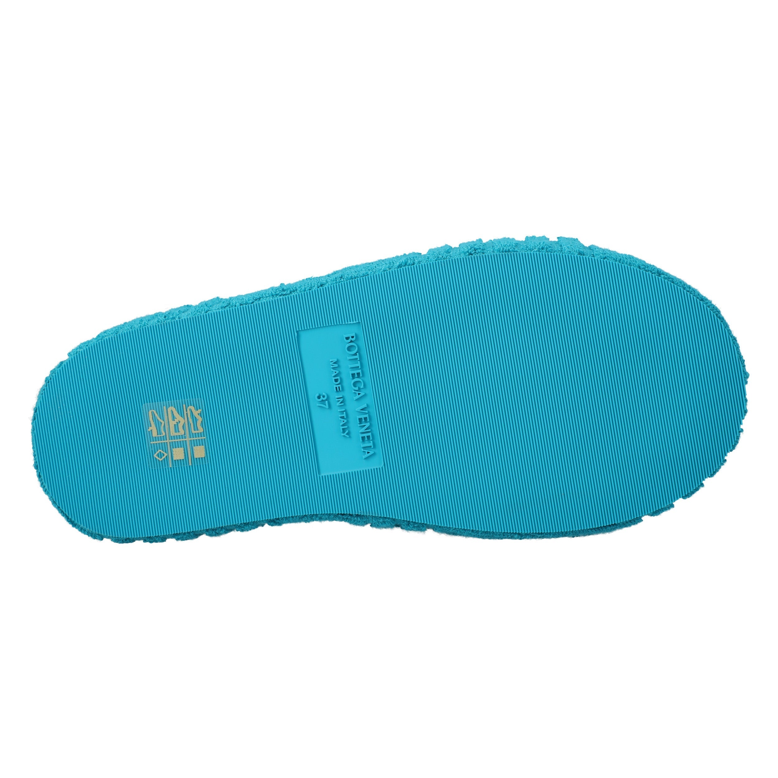 Resort Sponge Blue