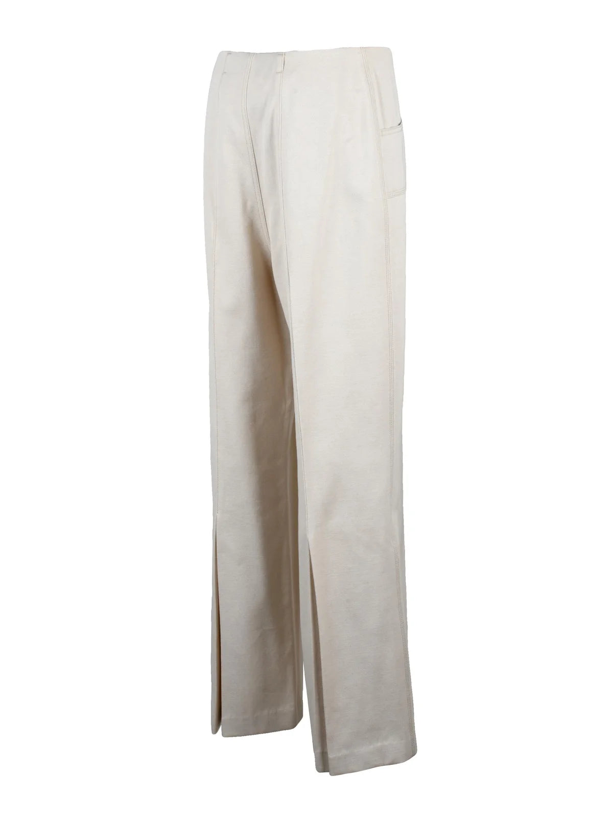 Philosophy Di Lorenzo Serafini Women'S Trousers - Beige