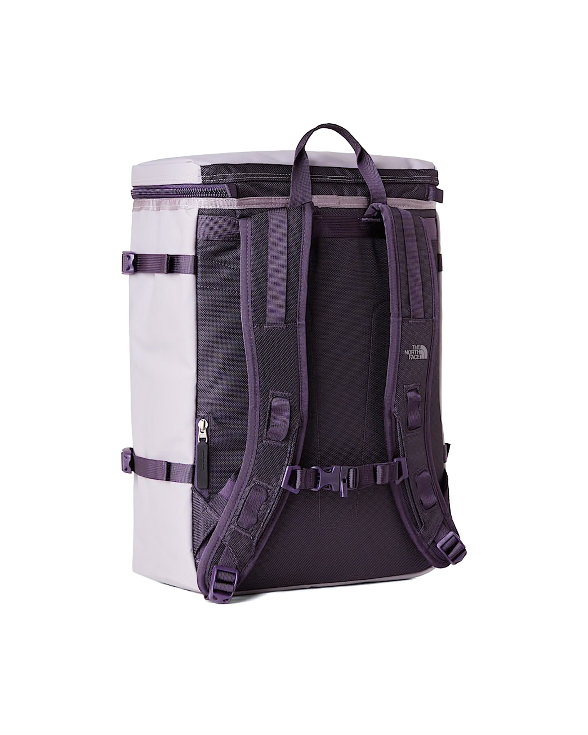 Transcendent Grey Base Camp Backpack