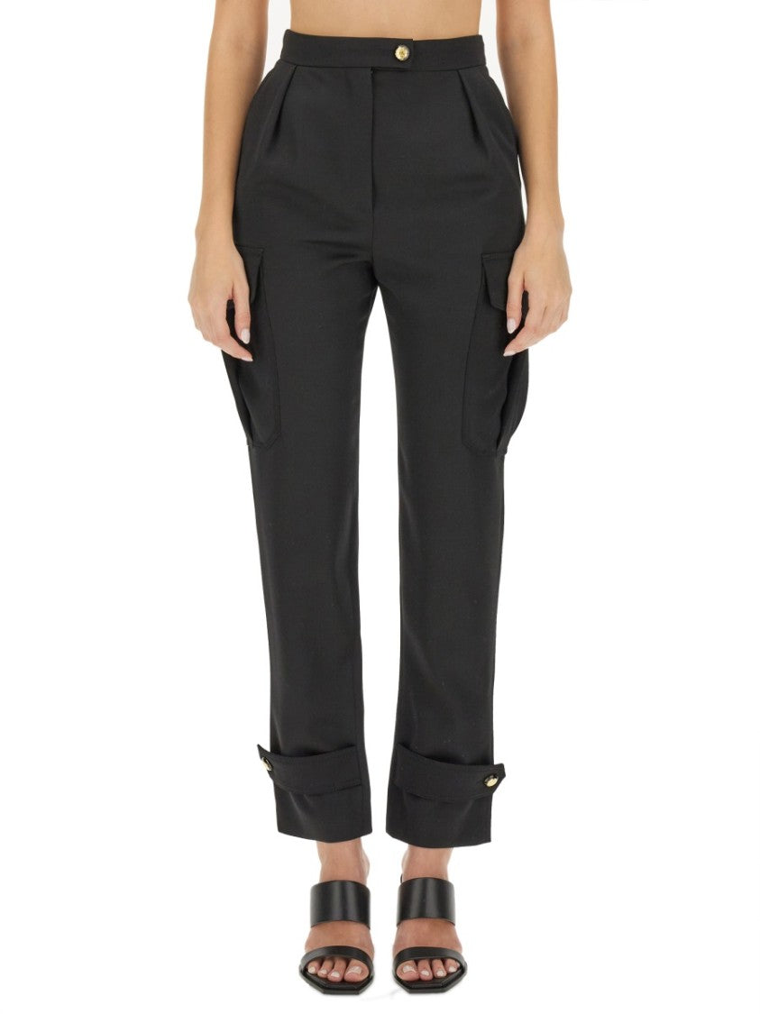 Military Pants