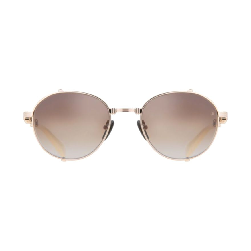 Brigade - I Round Gradient Lenses