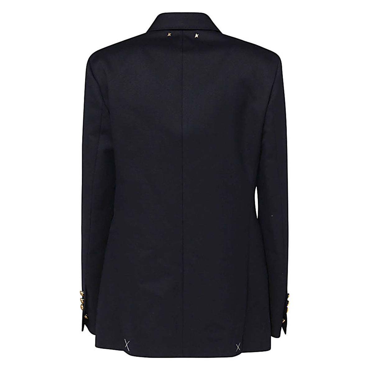 Dark Blue Blazer