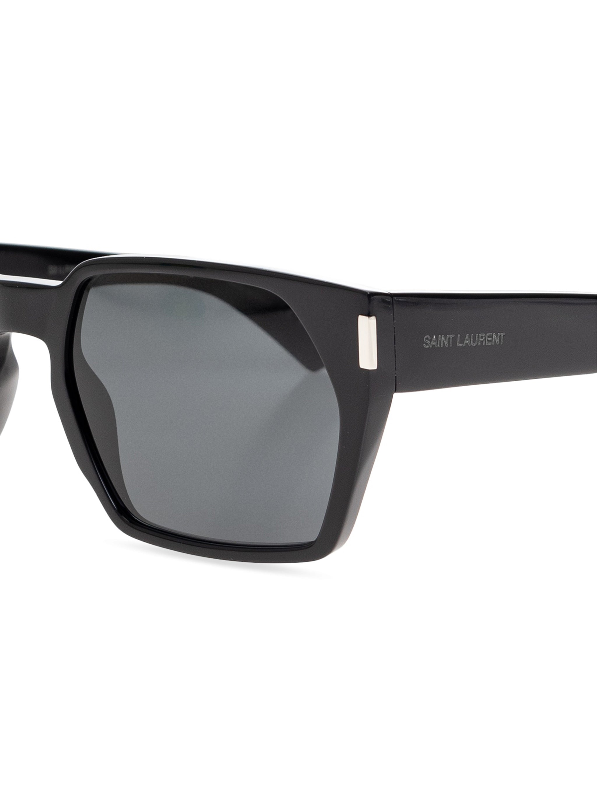 Black Ysl Sl 894 Sunglasses