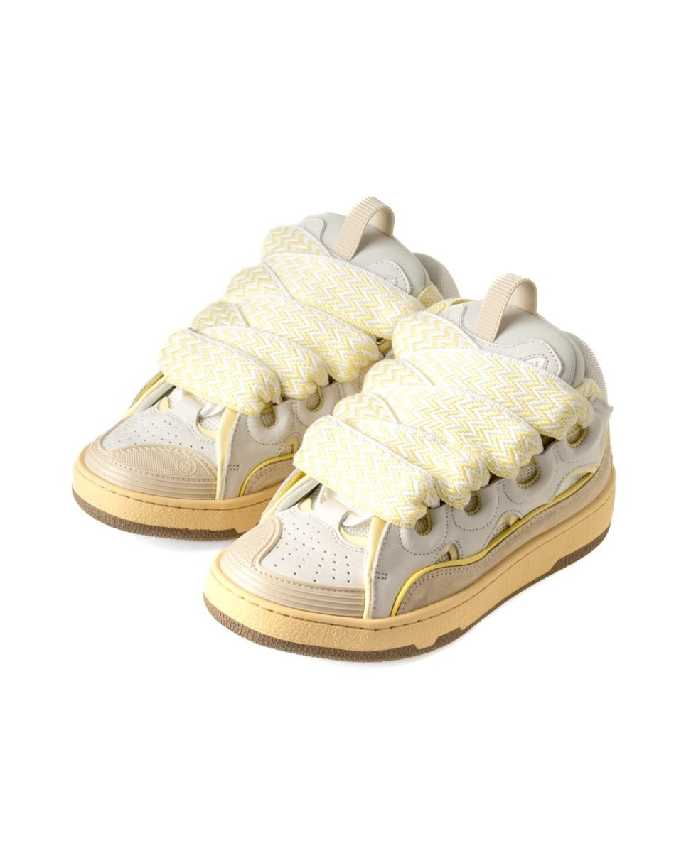 The Curb sneaker