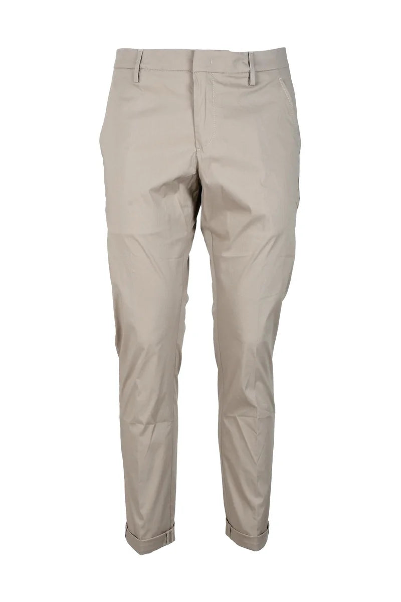 Gaubert Trousers - Turquoise