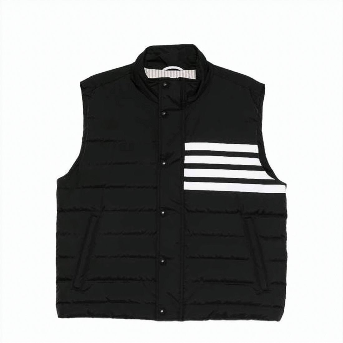 Quilted Lightweight Down Fill Vest