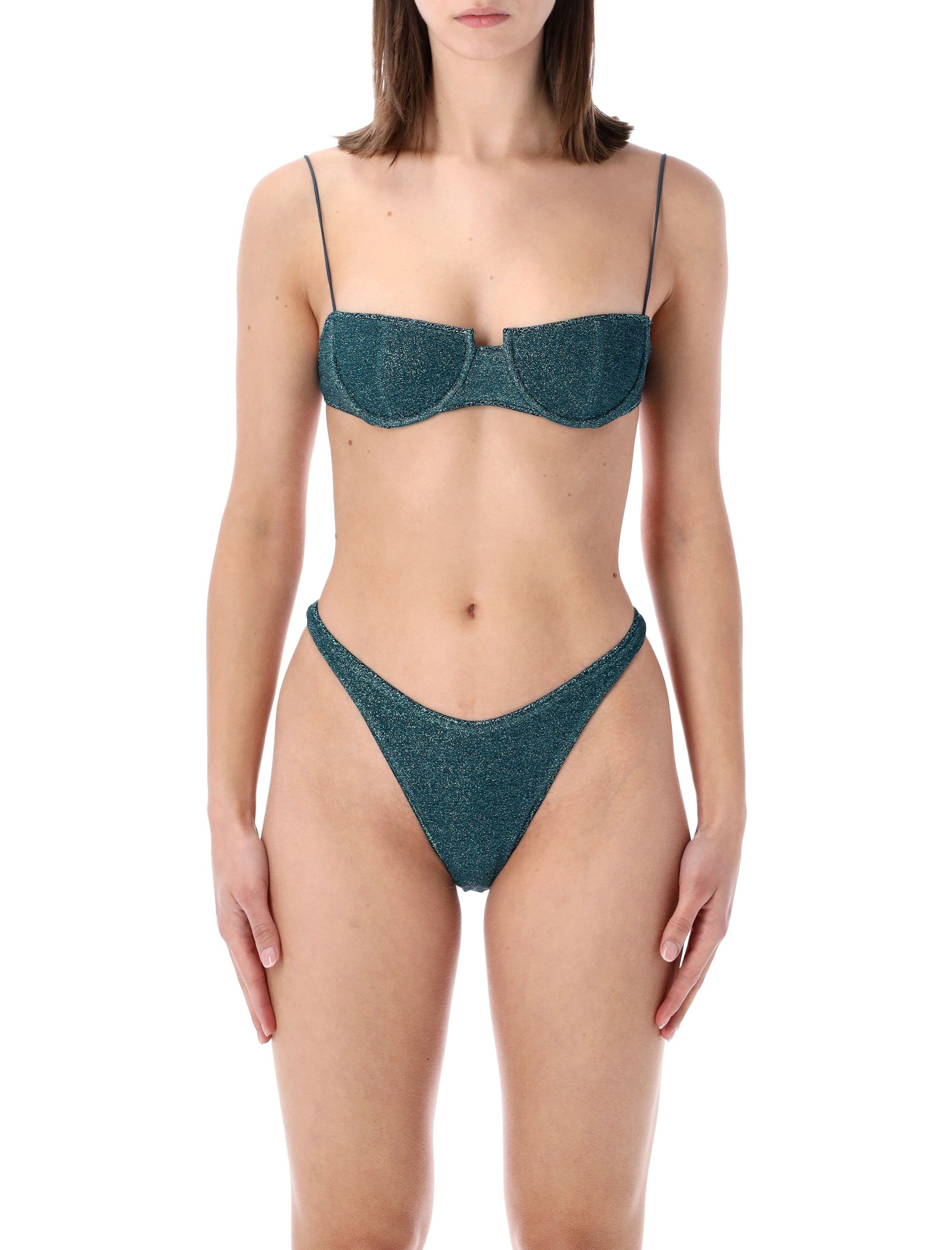 Swimwear Lumière Balconette Bikini