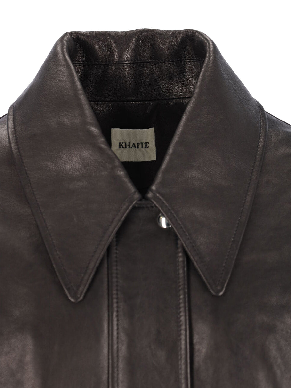 "Shelman" Jacket – Black