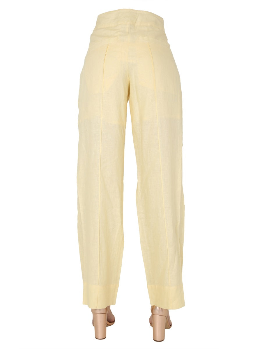 Nimue Linen Trousers