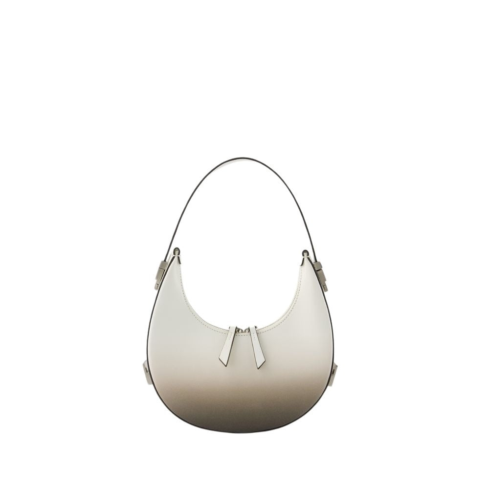Toni Mini Bag - Leather - White