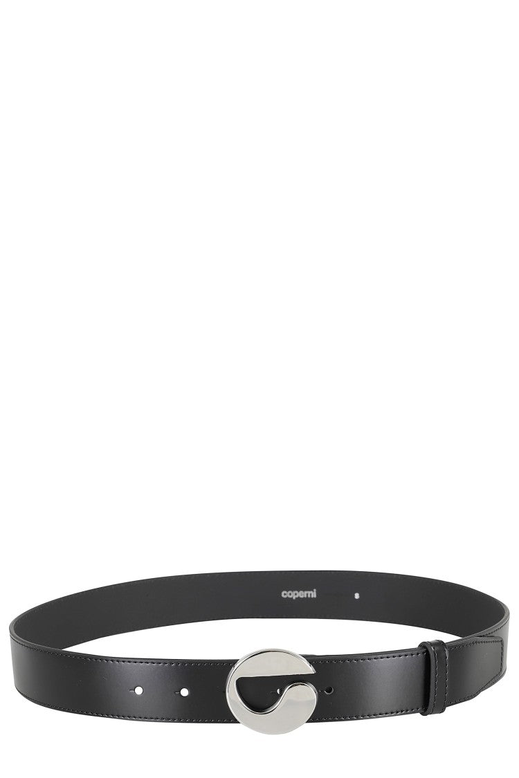 Big Logo Belt