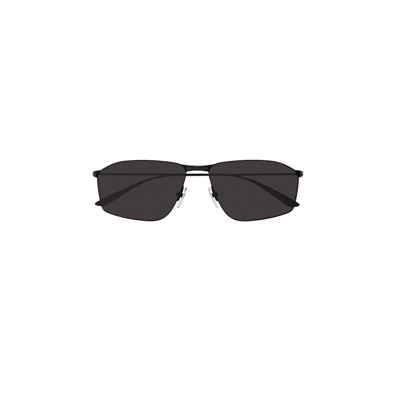 Sunglasses Bb0413S 001 Black Black Grey 62/14/145