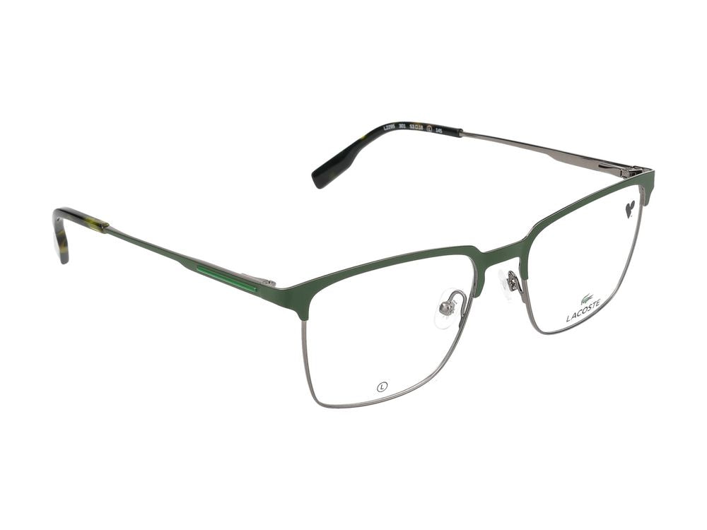 Eyeglasses L2295 301 Matte Green 53/18/145