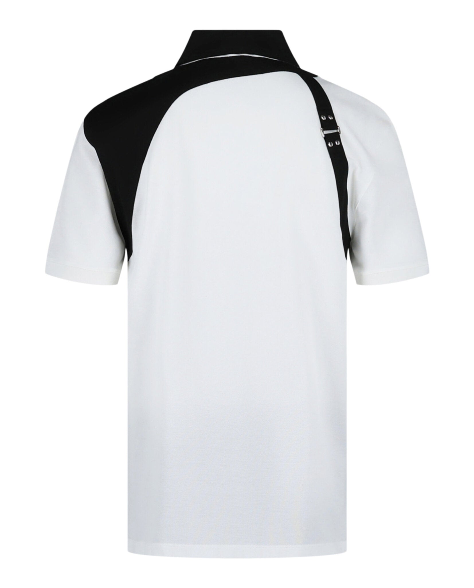 Harness Polo Shirt