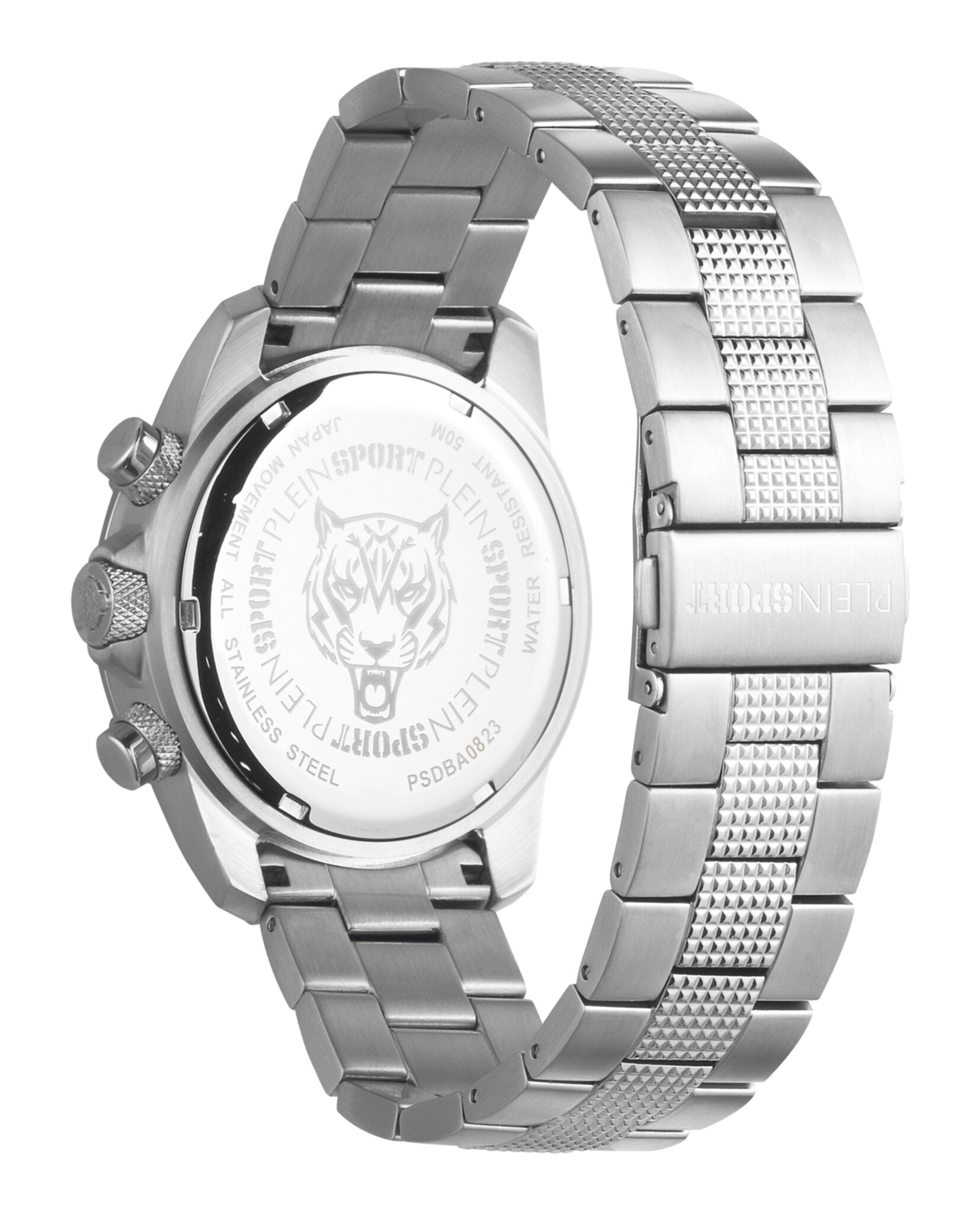 Hurricane Chronograph Watch