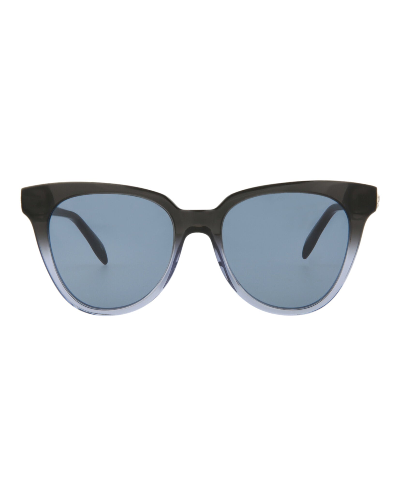 Cat Eye-Frame Acetate Sunglasses