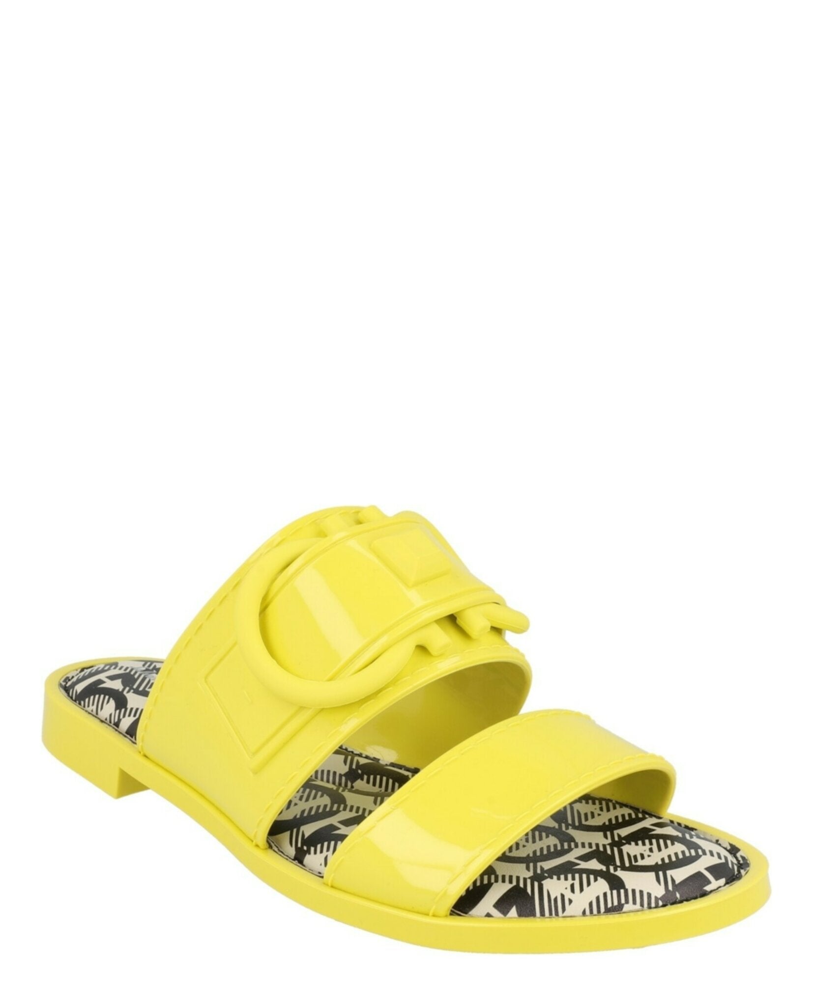 Taryn G Sandals