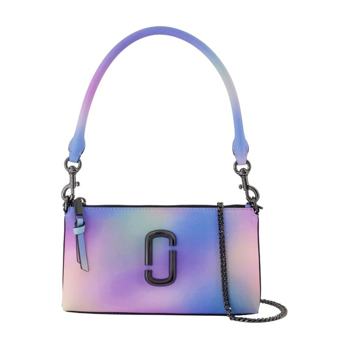 The Pochette - Leather - Multi