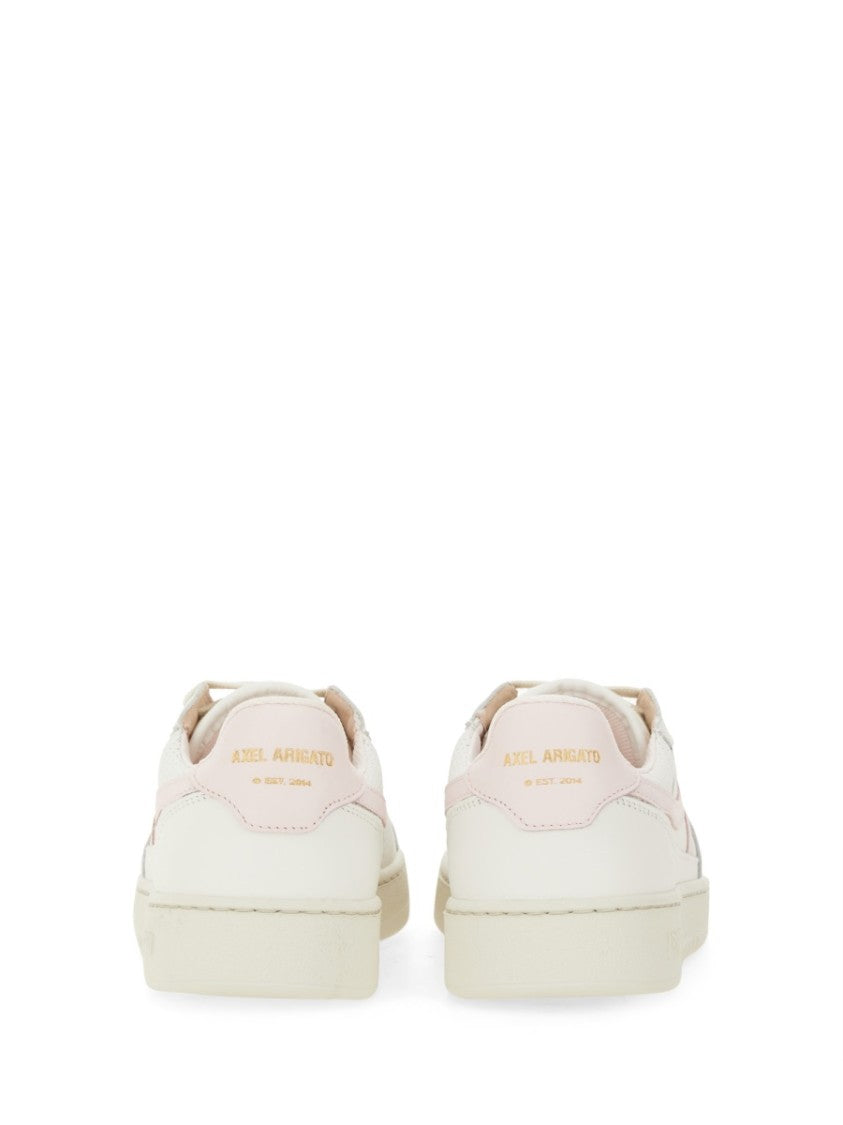 "Dice Stripe" Sneakers