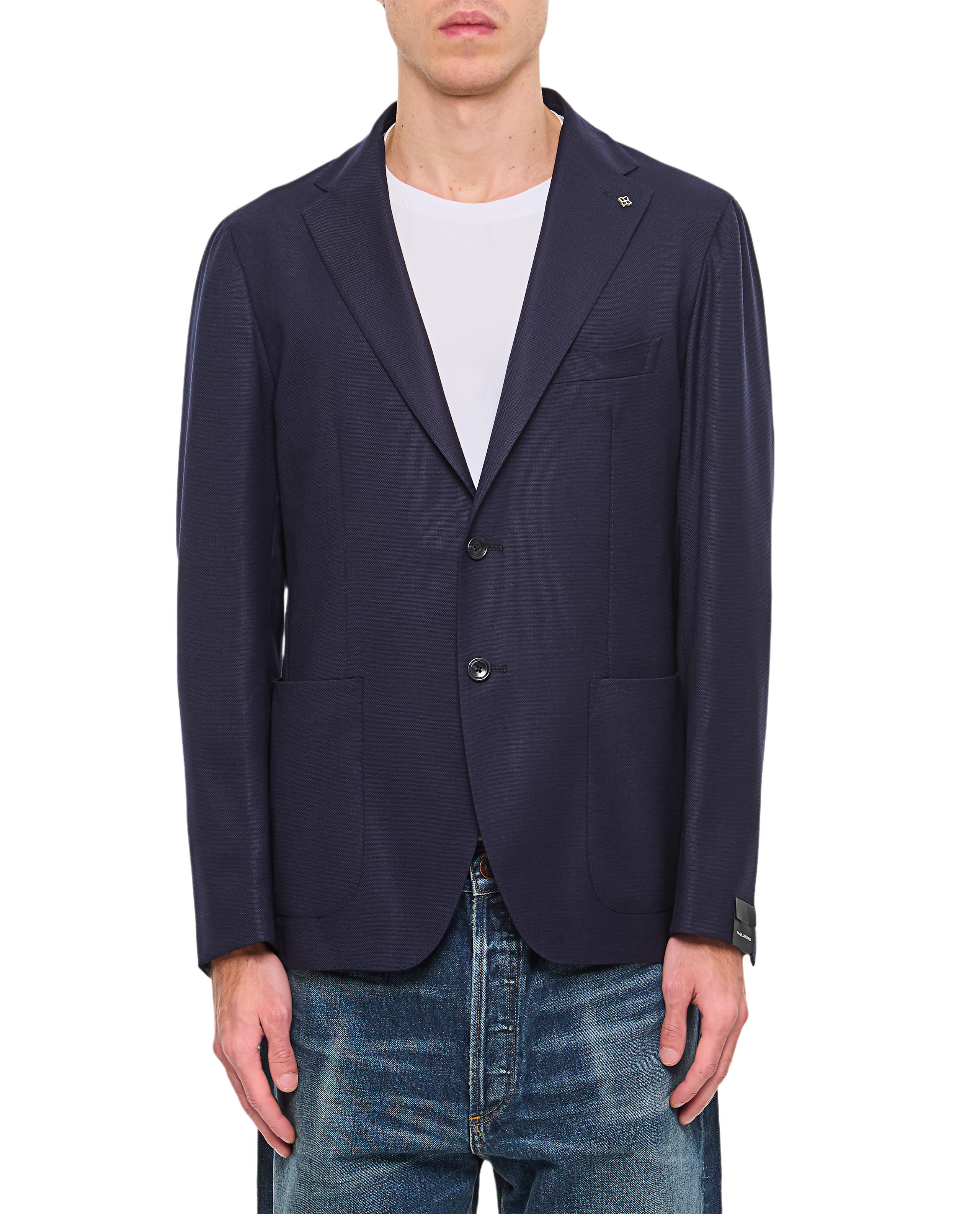 Montecarlo Jacket