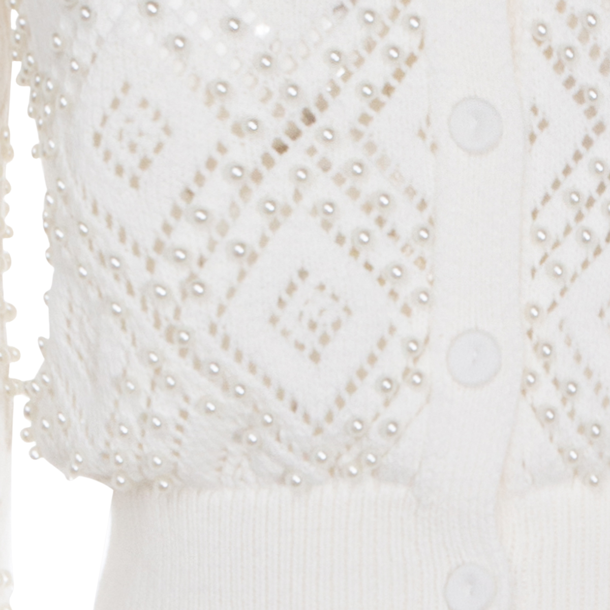 Textured Knit Sweaters With Ribbed Cuffs And Classic Crew Necklines