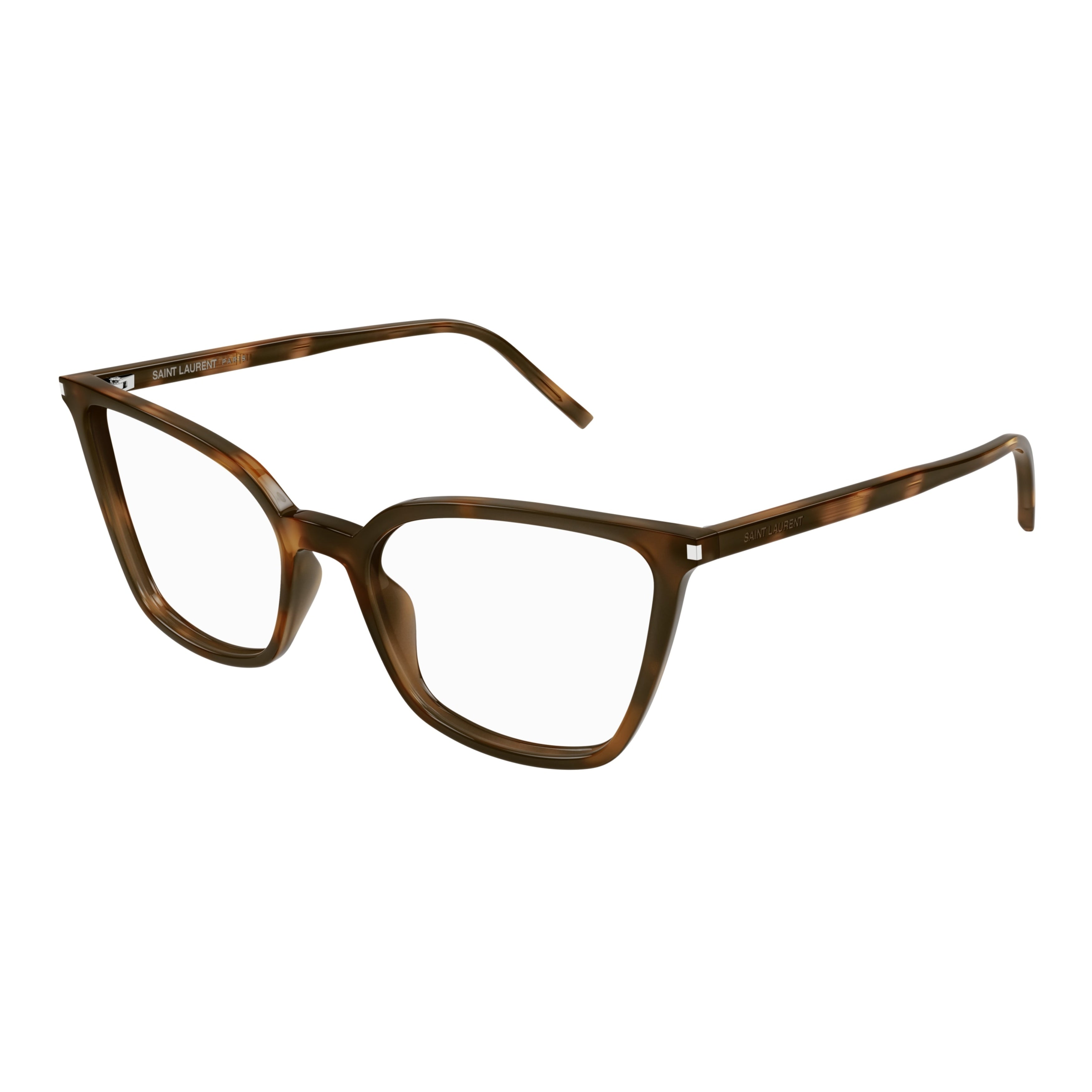 Sl 669 Classic Square Sunglasses