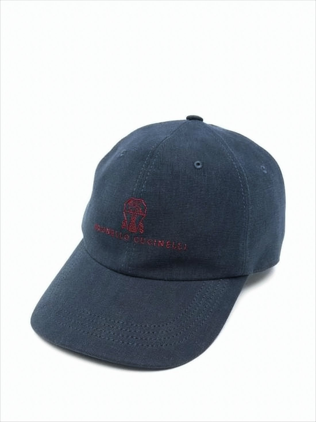 Soft Fabric Blend Baseball Cap