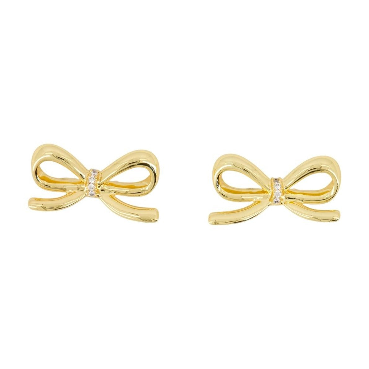 Bow Earrings