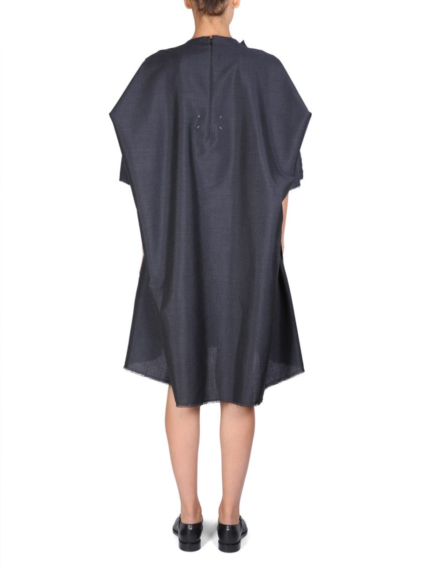 Mohair Dress