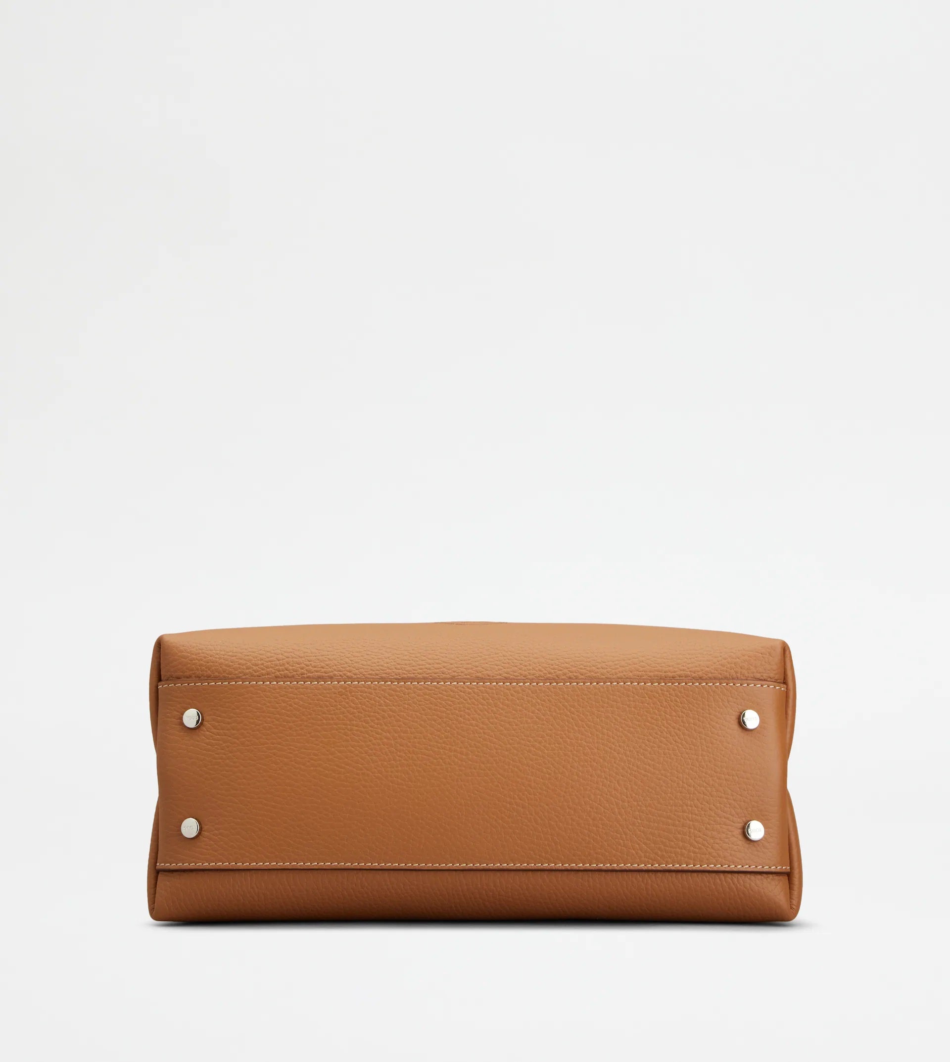 Dark Kenia Apa Top Handle Small Bag