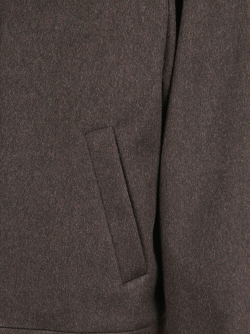Cashmere Jacket