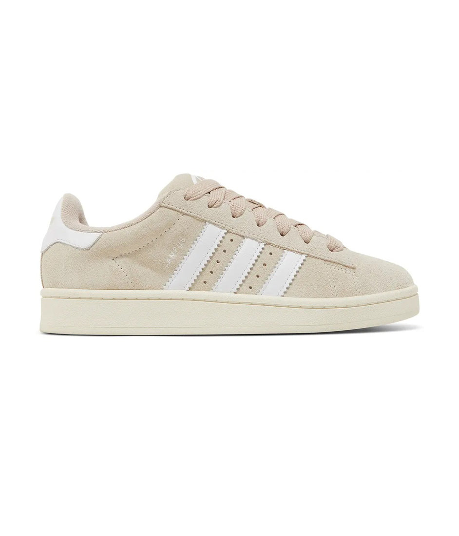Retro Low-Top Suede Sneakers