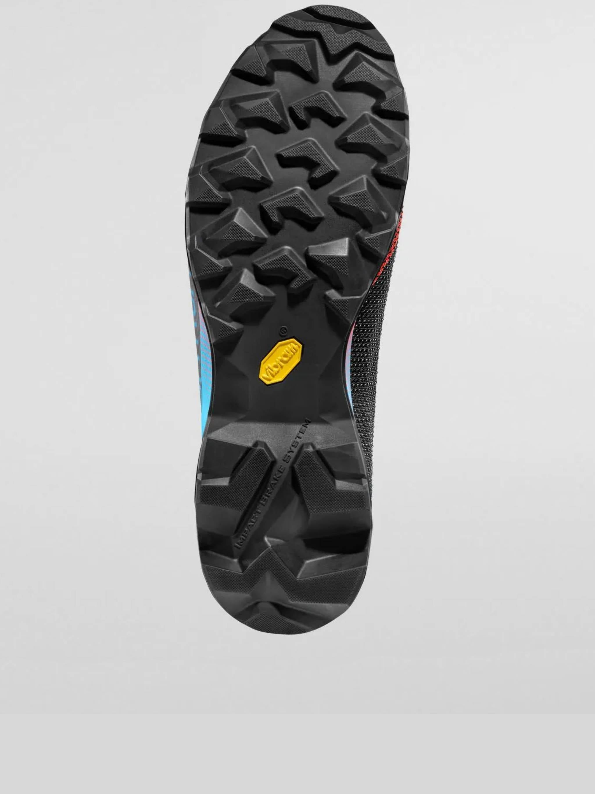 Black Aequilibrium Hike GTX High-Top Boots