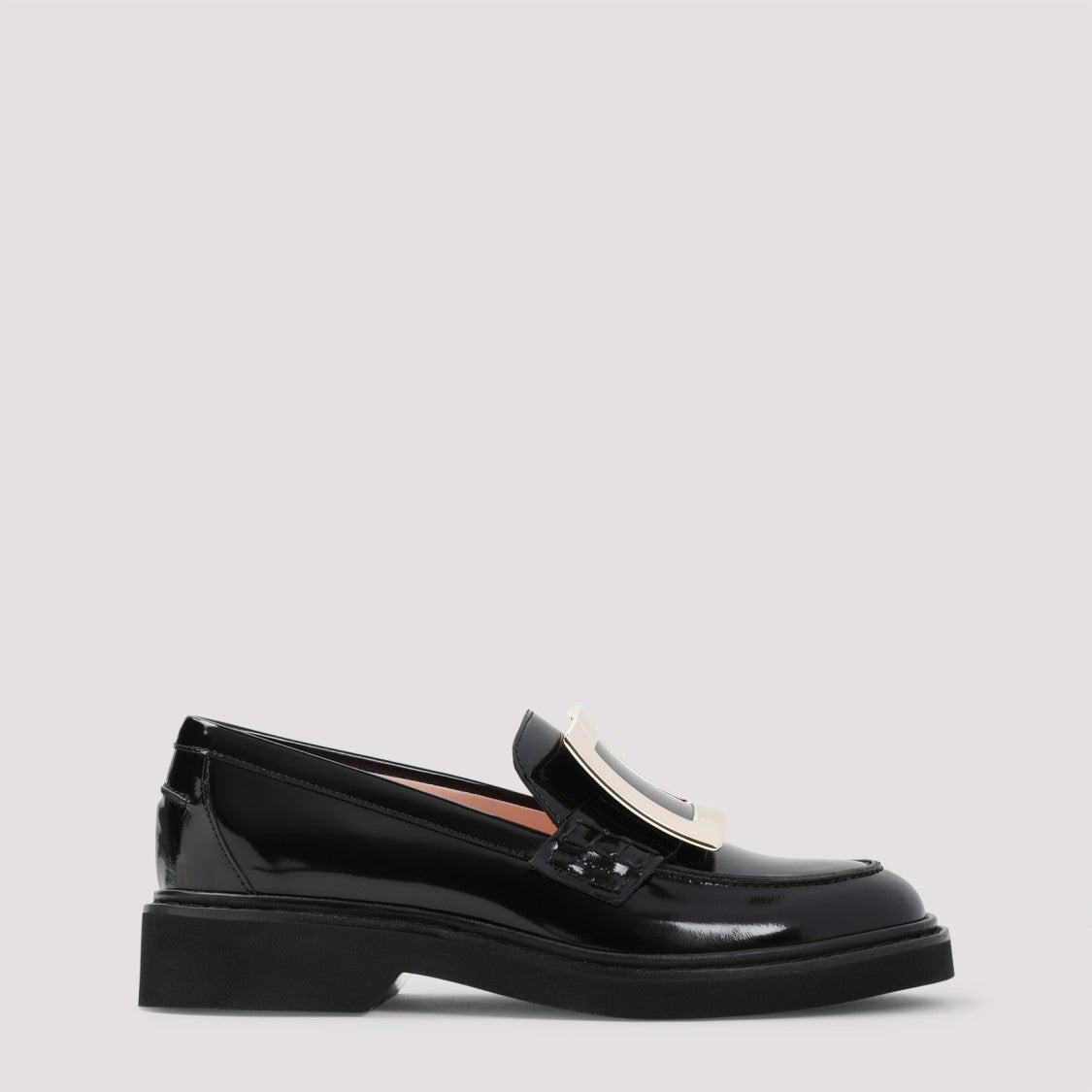 Calf Leather Loafers