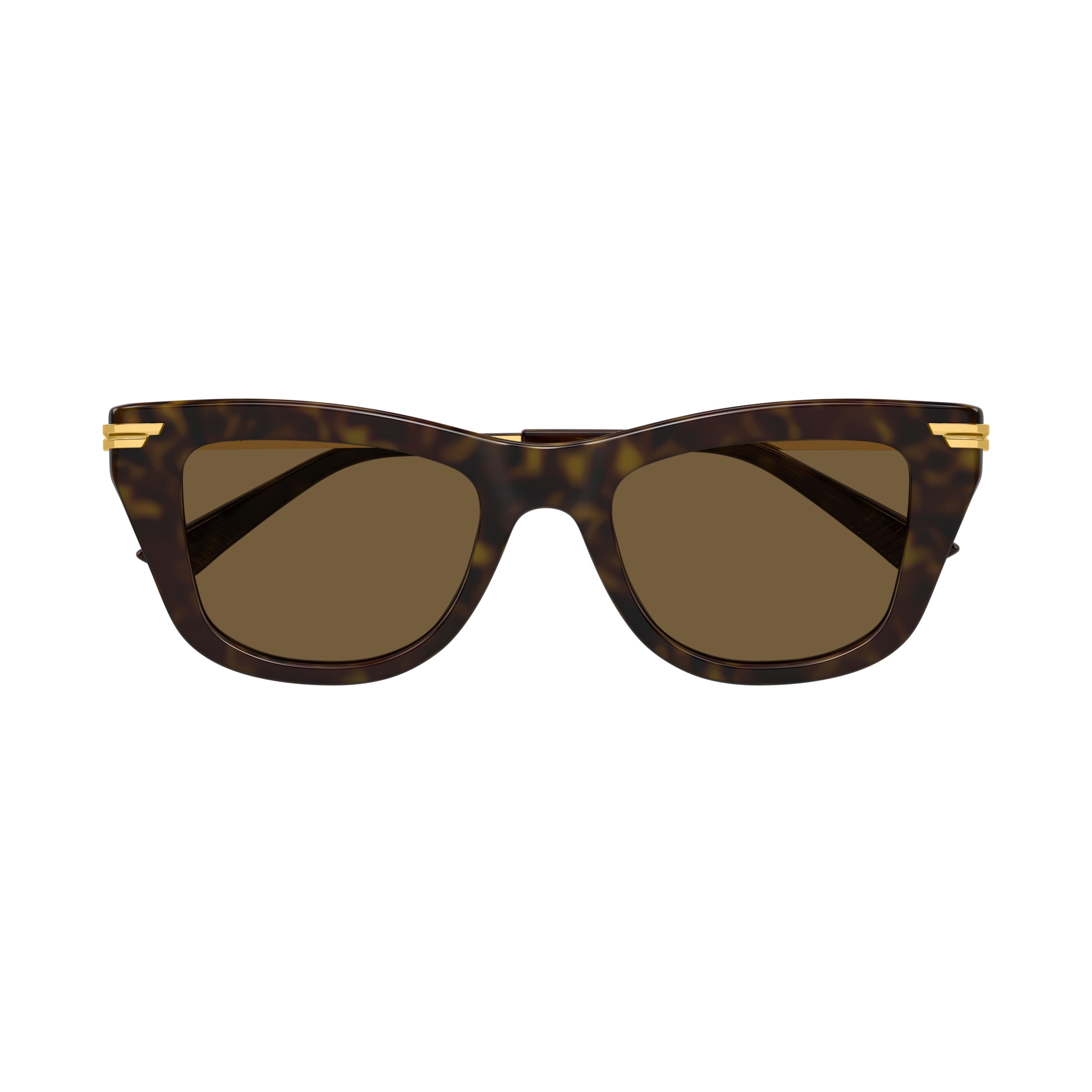 Bv1369s Oversized Square Frame Sunglasses